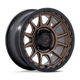 PISTON UTV 15X7 6X5.5 100 +38 M-BRZ MBLP