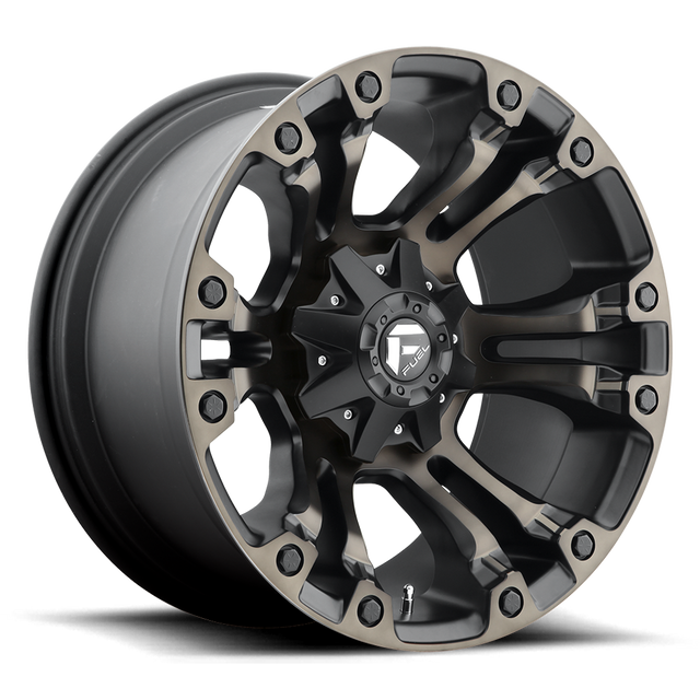 VAPOR 18X9 6X135/5.5 106.1 MBT -12