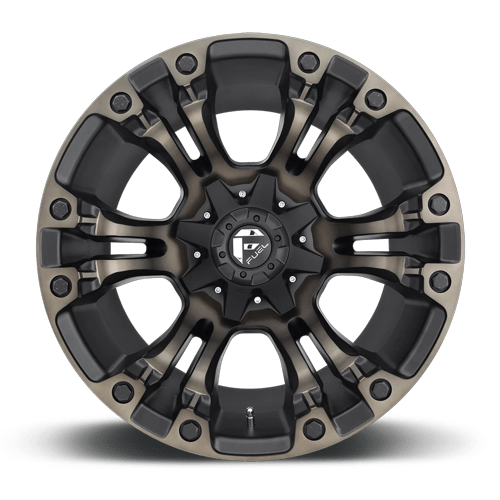 VAPOR 18X9 6X135/5.5 106.1 MBT +01