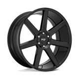 FUTURE 24X10 6X5.5 106.1 BL +30