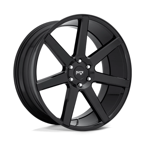 FUTURE 20X9.5 6X135 87.1 BL +30