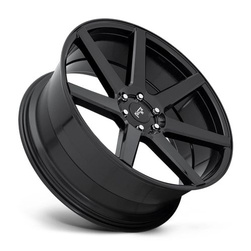 FUTURE 22X9.5 6X5.5 106.1 BL +30