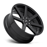 FUTURE 22X9.5 6X5.5 106.1 BL +19