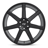 FUTURE 22X9.5 6X5.5 106.1 BL +19