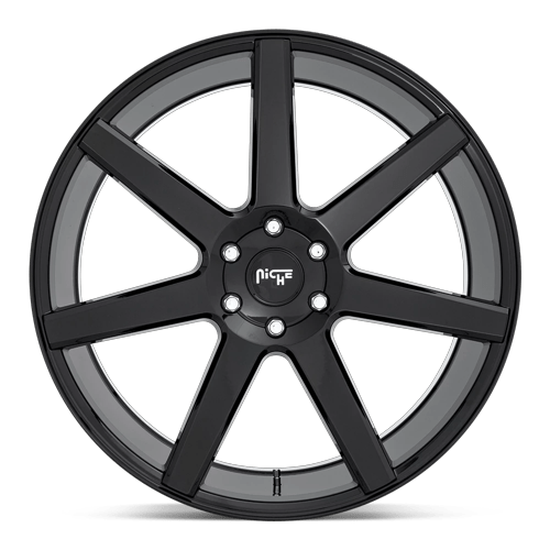 FUTURE 24X10 6X5.5 106.1 BL +30