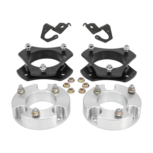 3" SST LIFT KIT-2018 FORD EXPED CCD