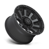 XD852 17X9 6X135/5.5 S-BLK GTCC 00MM