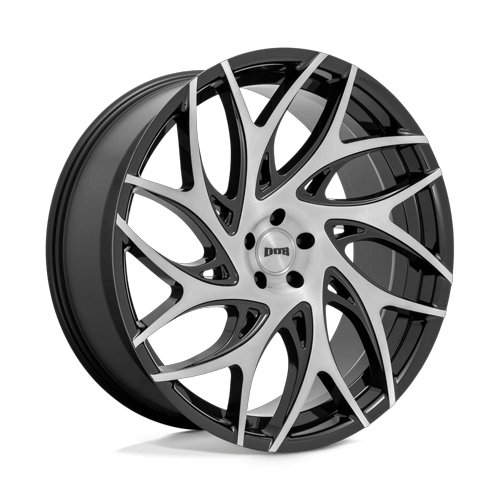 G.O.A.T. 24X10 6X135 87.1 MLT +30