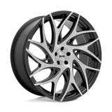 G.O.A.T. 24X10 6X135 87.1 MLT +30