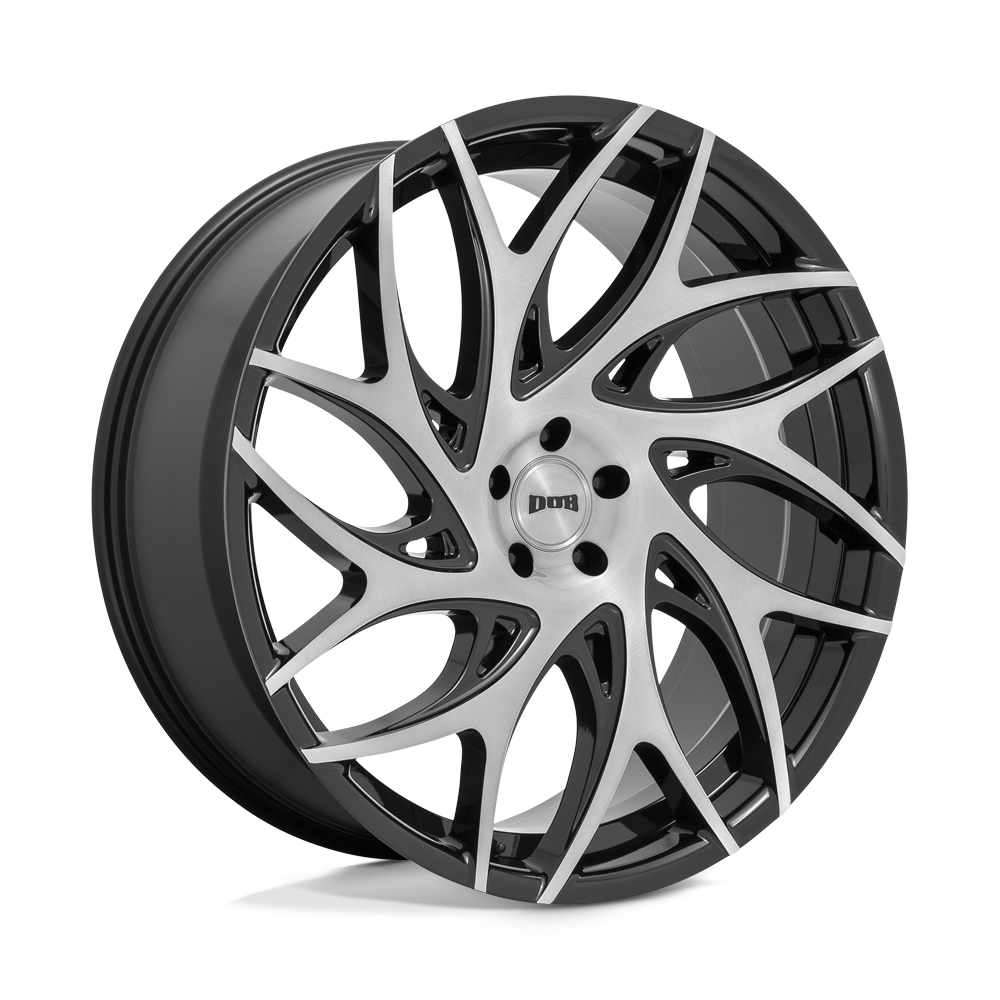 G.O.A.T. 24X10 6X5.5 106.1 MLT +25