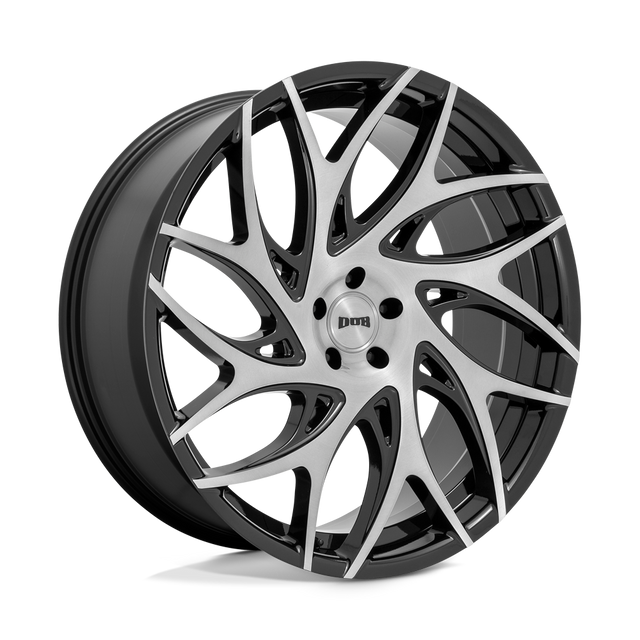G.O.A.T. 24X10 6X5.5 106.1 MLT +25