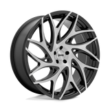G.O.A.T. 26X10 6X135 87.1 MLT +30