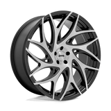 G.O.A.T. 24X10 6X5.5 106.1 MLT +25