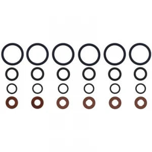 S&S Diesel 2003-2018 Dodge/Ram Cummins 5.9 & 6.7L Fuel Injector Seal Kit