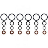 S&S Diesel 2003-2018 Dodge/Ram Cummins 5.9 & 6.7L Fuel Injector Seal Kit
