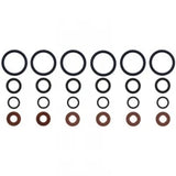 S&S 2003-2018 Dodge/Ram Cummins 5.9&6.7L Fuel Injector Seal Kit