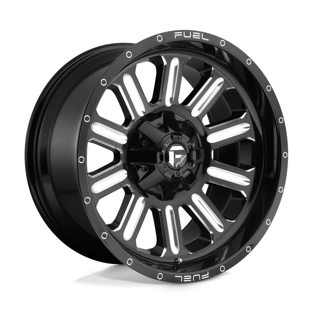 HARDLINE 20X10 8X180 124.2 NBL -18