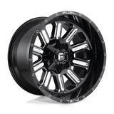 HARDLINE 20X9 5X5.5/150 110.1 NBL +20