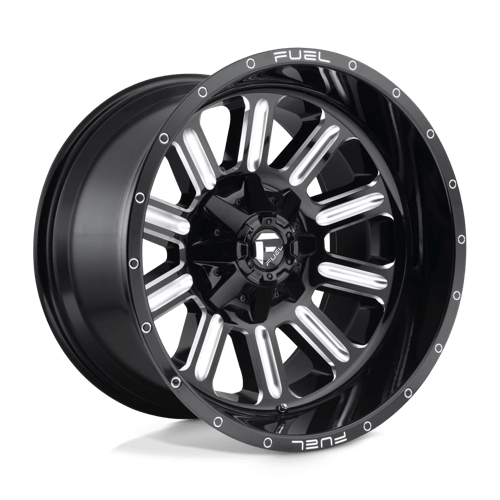 HARDLINE 20X9 6X120/5.5 78.1 NBL +19