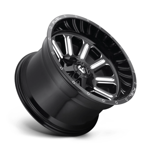 HARDLINE 17X9 6X135/5.5 106.1 NBL +01