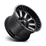 HARDLINE 20X10 8X170 125.1 NBL -18