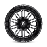 HARDLINE 20X9 6X135/5.5 106.1 NBL +20
