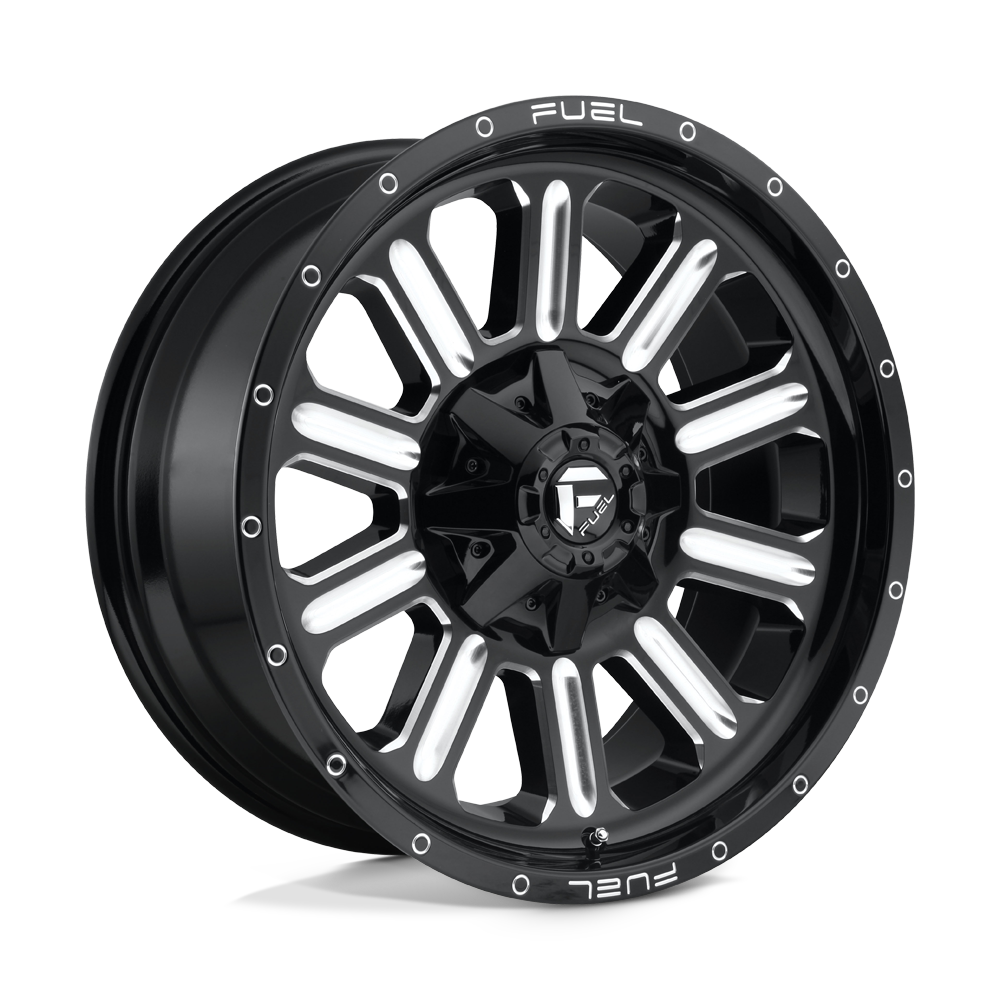 HARDLINE 20X9 8X6.5 125.1 NBL +01
