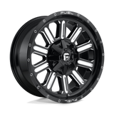 HARDLINE 20X9 8X170 125.1 NBL +01