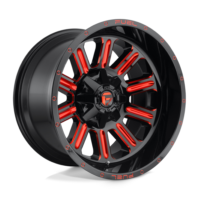 HARDLINE 15X8 6X5.5 108 NLQ -18