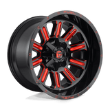 HARDLINE 20X12 8X170 125.1 NLQ -44