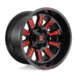 HARDLINE 18X9 6X135/5.5 106.1 NLQ -12