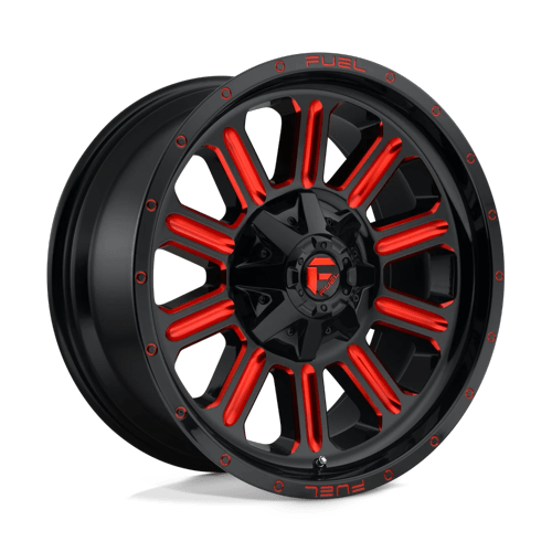 HARDLINE 20X9 8X6.5 125.1 NLQ +01