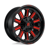 HARDLINE 20X9 8X6.5 125.1 NLQ +01