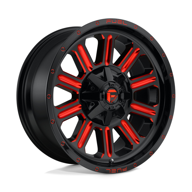 HARDLINE 20X9 8X6.5 125.1 NLQ +01