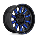 HARDLINE 20X9 6X135/5.5 106.1 NLK +20