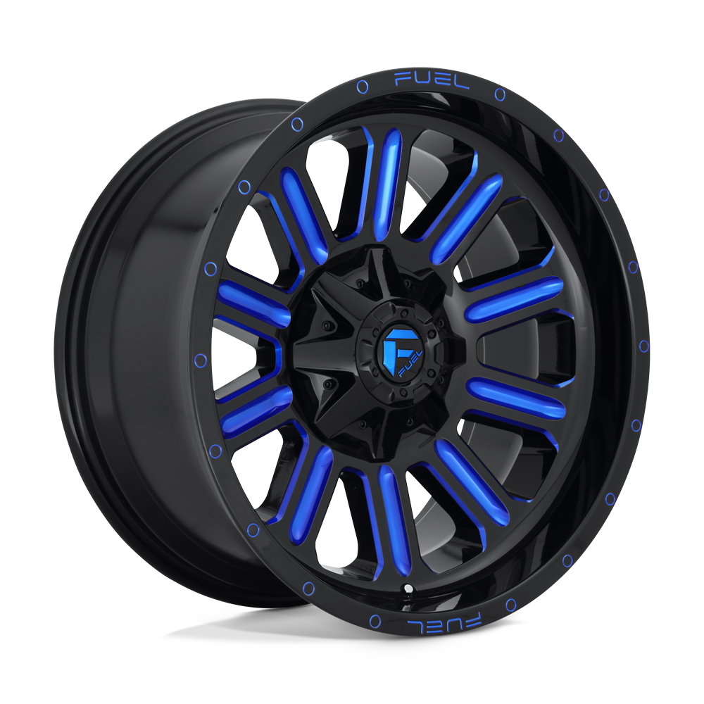 HARDLINE 20X10 8X180 124.2 NLK -18