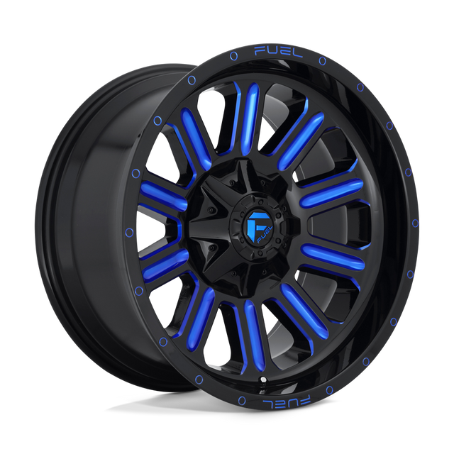 HARDLINE 20X10 8X180 124.2 NLK -18