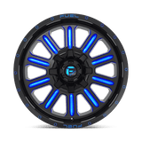 HARDLINE 22X12 6X135/5.5 106.1 NLK -45
