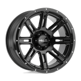 HE900 20X9 6X4.5 G-BLK 18MM