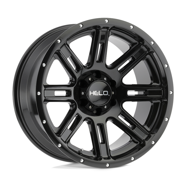 HE900 20X9 6X5.5 G-BLK 18MM