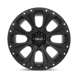 HE901 20X9 6X5.5 S-BLK 18MM