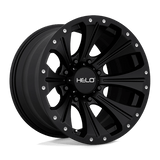 HE901 20X9 6X5.5 S-BLK 18MM