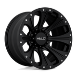HE901 20X9 6X5.5 S-BLK 18MM