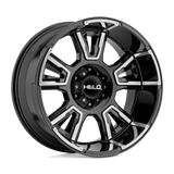 HE914 20X9 6X5.5 G-BLK MACH 0MM