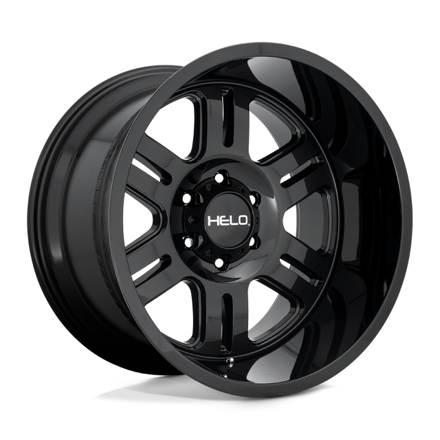 HE916 20X9 6X5.5 G-BLK 00MM