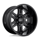 HE916 20X9 5X5.5 G-BLK 18MM