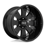 HE917 20X9 6X5.5 G-BLK 18MM