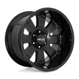 HE917 20X9 6X5.5 G-BLK 0MM
