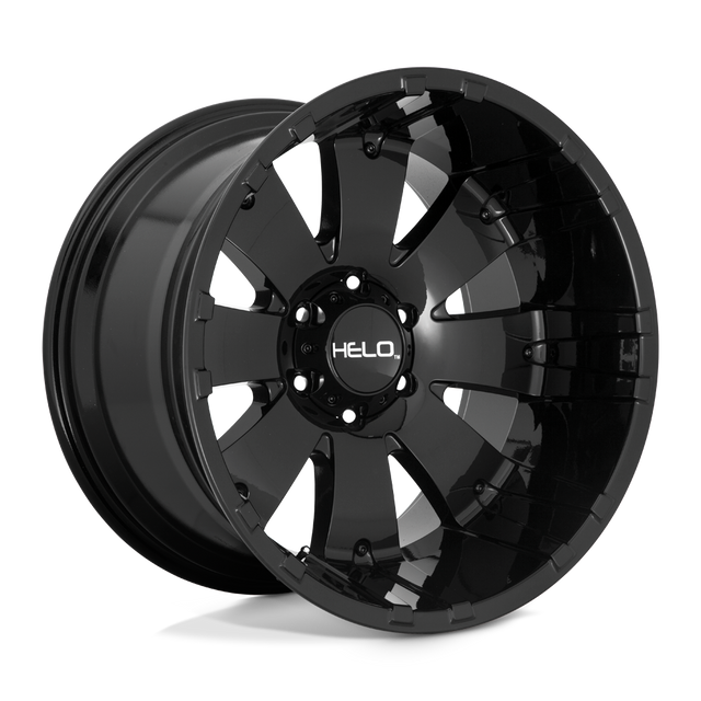 HE917 20X9 6X5.5 G-BLK 0MM