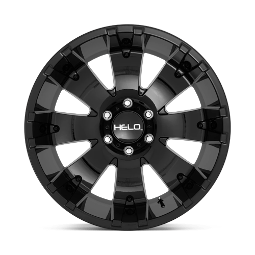 HE917 20X9 6X5.5 G-BLK 0MM